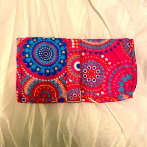 Cosmetic Bag